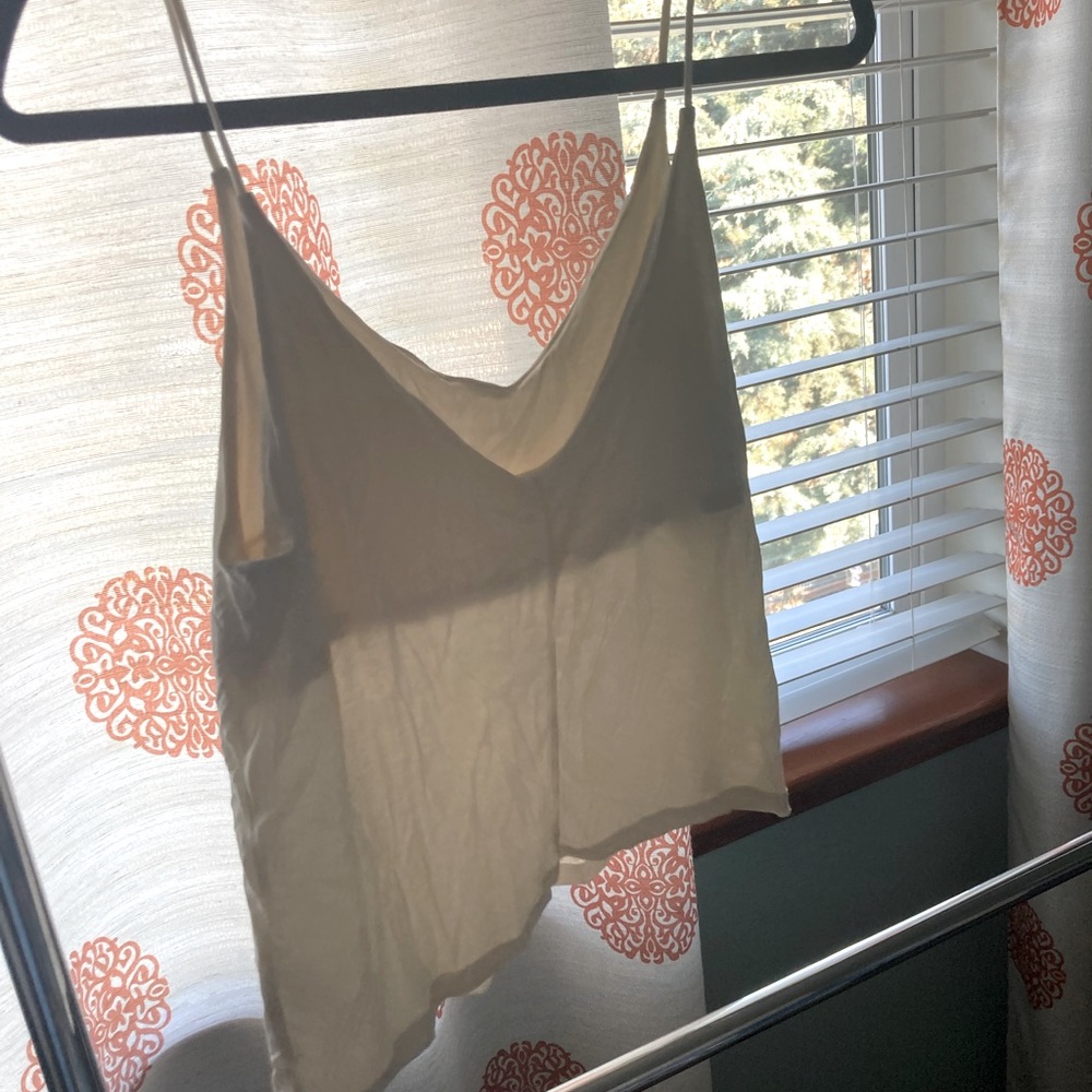 NORDSTROM: Tank Top